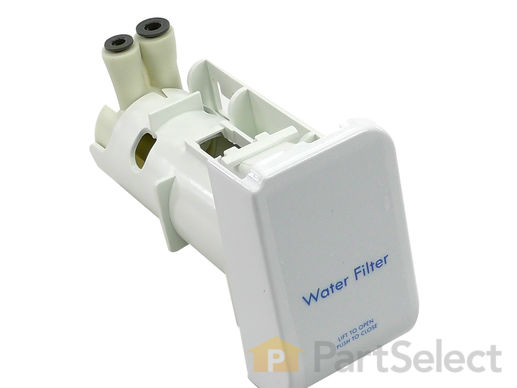 FILTER HOUSING