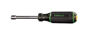 3" NUTDRIVER 5/16