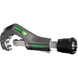 1/8" - 1-3/4 METAL TUBE CUTTER