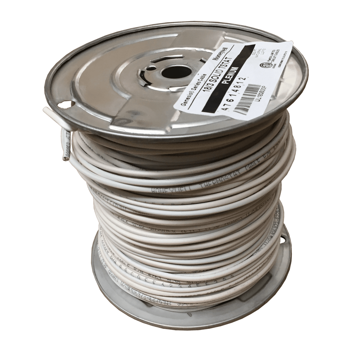 18-4 STAT WIRE 250FT TWR184 47620312