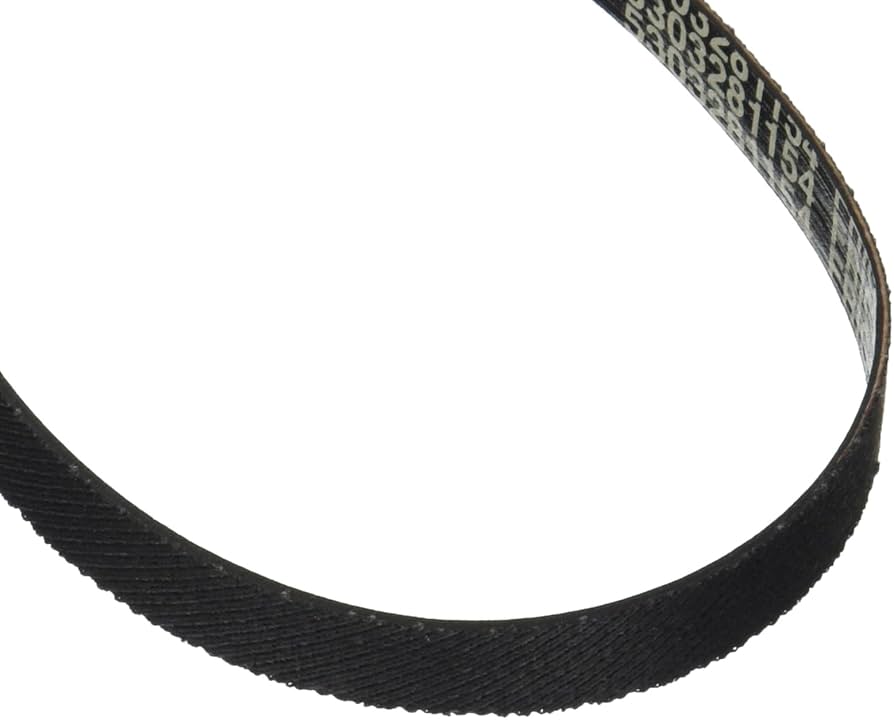 Q63807 WASHER BELT NLA