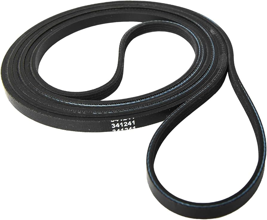BELT WHIRLPOOL 341241
