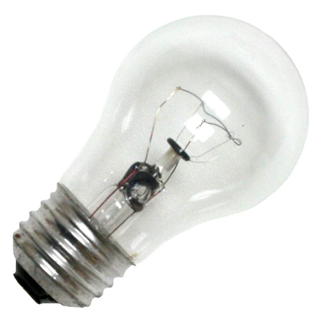 Appliance Light Bulb for Oven/Refrigerator