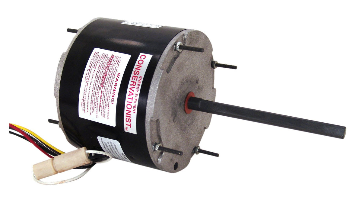 1/2 - 1/5 1075 COND ALT FE6002F