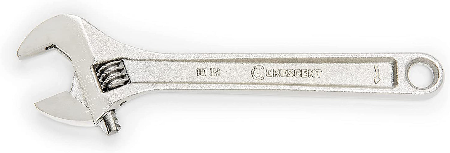 10' ADJ WRENCH