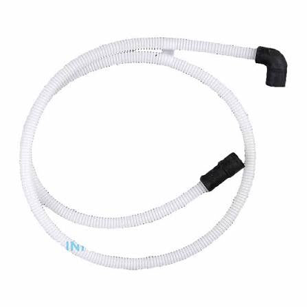 DRAIN HOSE replaces 3368781, 3374077