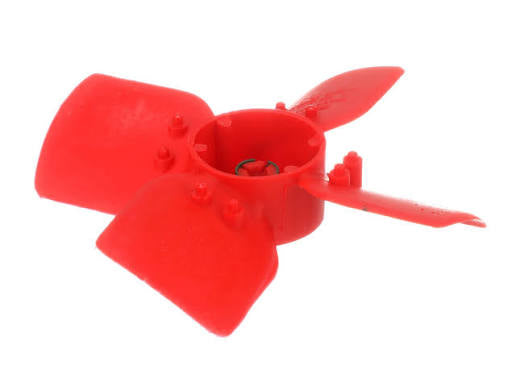 FAN BLADE OEM NLA Part Number WP1100938 replaces 1100938, 1127752, 2162448, 548041