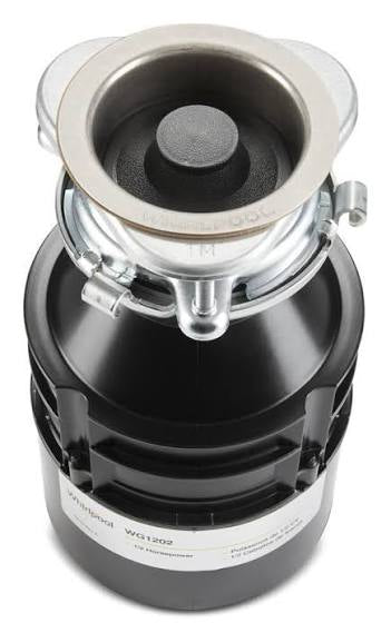 DISPOSER 84211601 1/2 HP, CONTINUOUS FEED