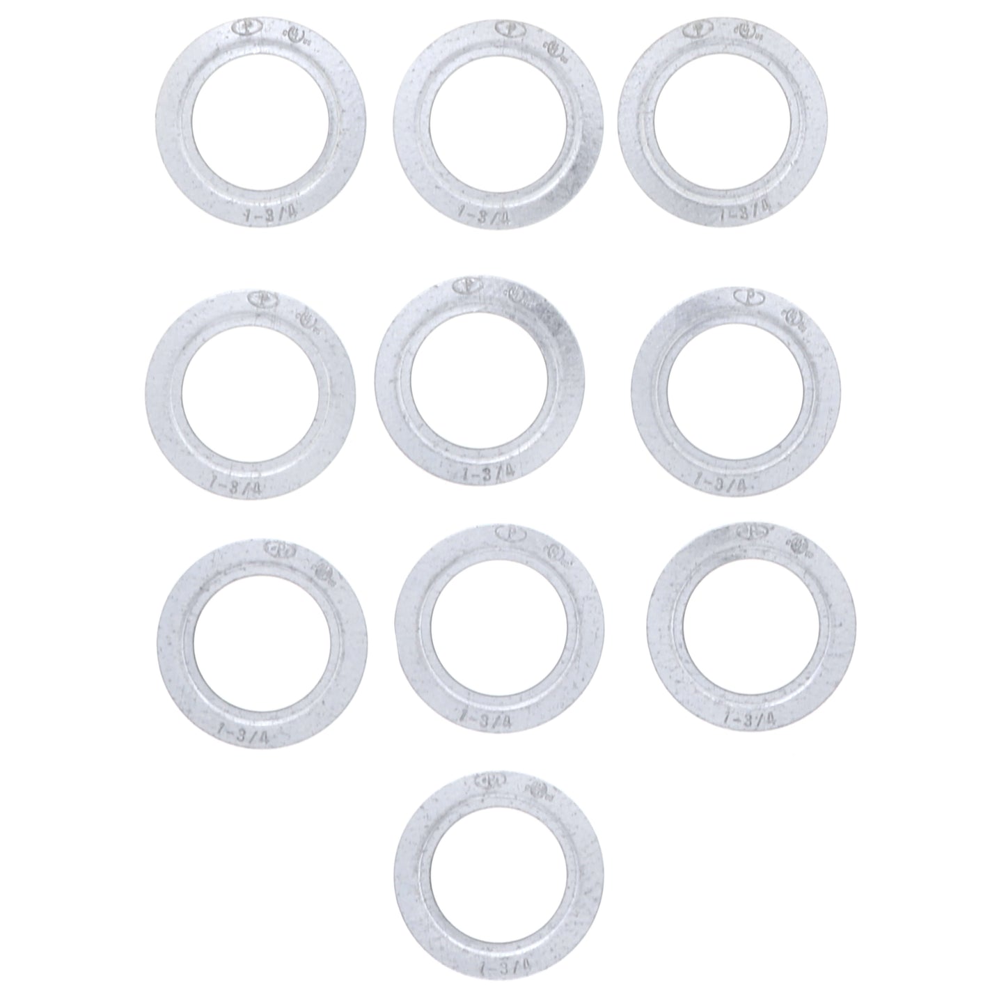 1" x 3/4" Reducing Washer (10 Pack)