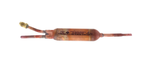 CU620 CU-620 SPUN COPPER SERVICE DRIERS 064027 SUD111