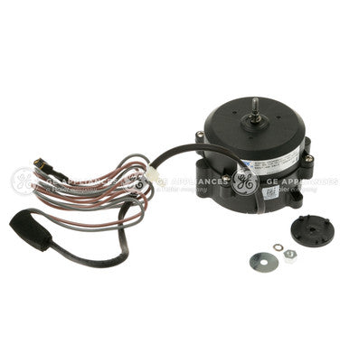 GE GeoSpring Heat Pump Water Heater Fan NLA WS26X20393 ACDA2085BBH3W00 r WS26X20393 replaces WS26X10026, WS26X20461