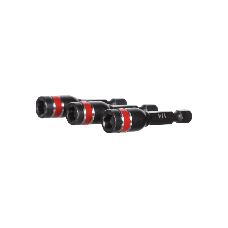 1/4 NUT SETTER 3PK SOLD EA