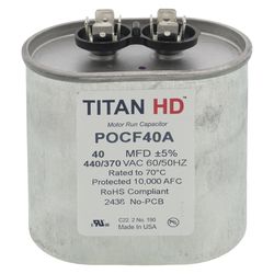 POCF40A