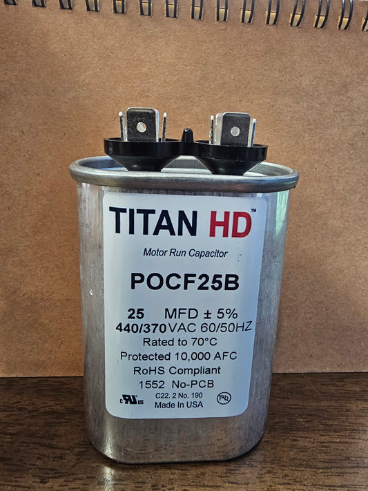 POCF25A