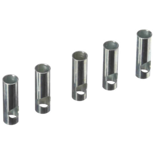 SHAFT BUSHING 1/4-5/16 SOLD EA 0006-3273