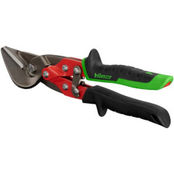 LEFTHANDED SNIPS