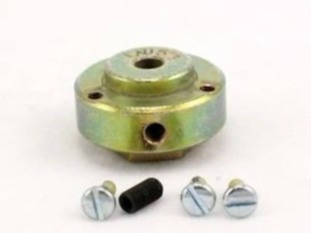 HUB 1/2"