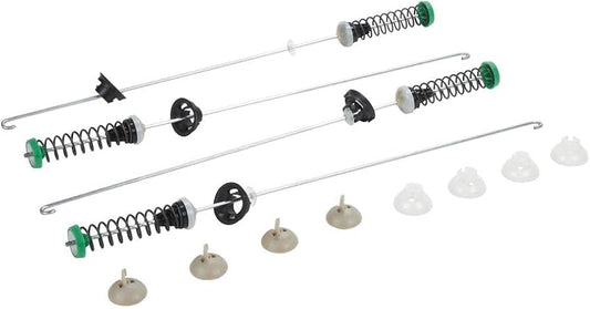 SUSPENSION