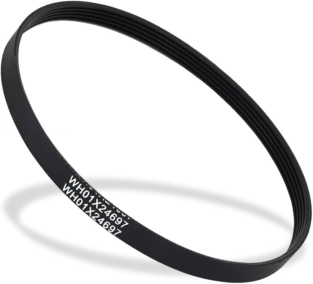 WH01X24697 WASHER BELT