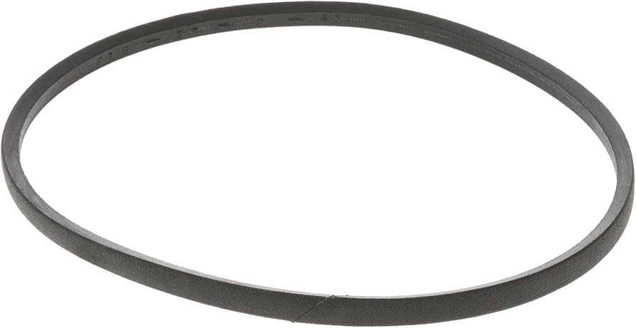 WH01X20436 WASHER BELT