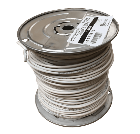 18-4 STAT WIRE 250FT TWR184 47620312