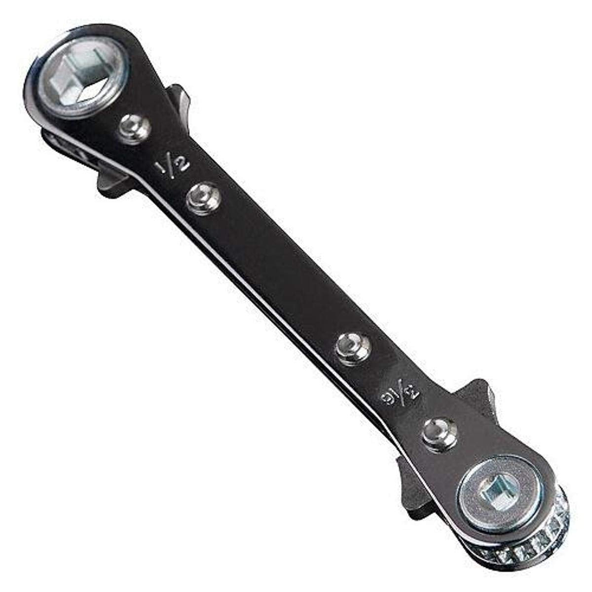 HEX SERVICE WRENCH