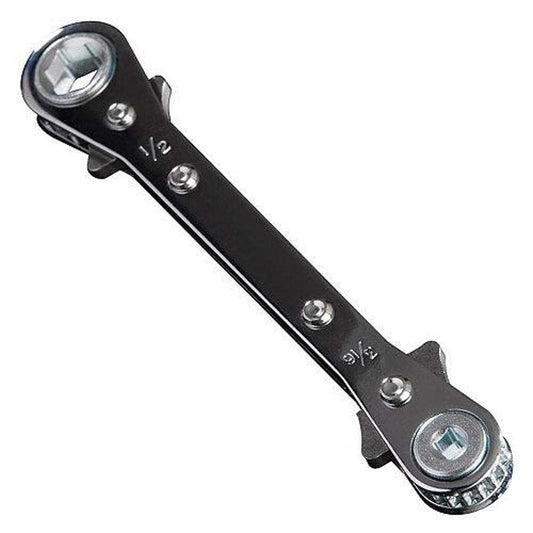 HEX SERVICE WRENCH