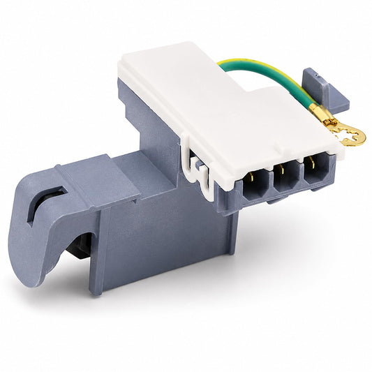 WHIRLPOOL OEM LID SWITCH
