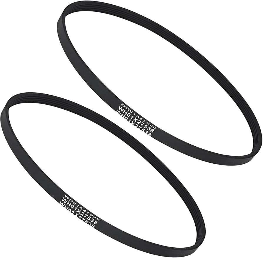 WH01X27538 WASHER BELT