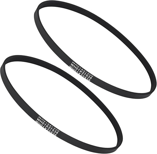 WH01X27538 WASHER BELT