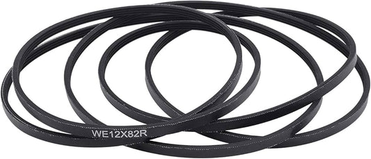 WE12X82 DRYER BELT