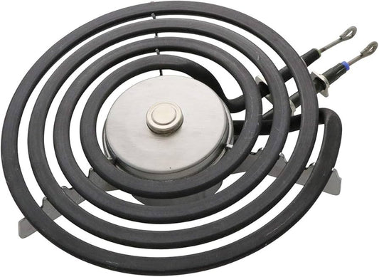 GE ELEMENT, 6" SURFACE W/SENSOR IN CENTER AFTERMARKET  WB31X46067 replaces  WB30X31058