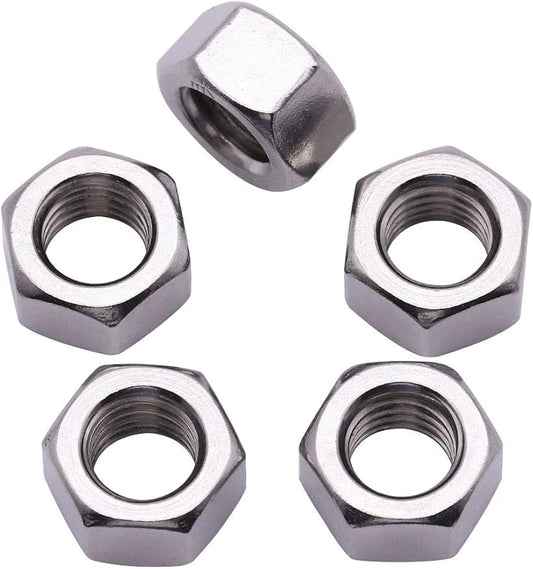 10/32 NUTS