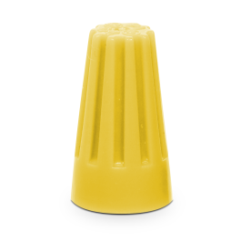 YELLOW WIRE NUTS 100PK 623-004