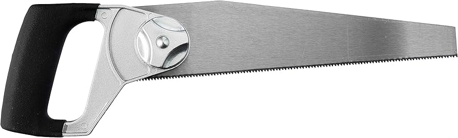 10' PULL STROKE PVC PIPE SAW HPPSS