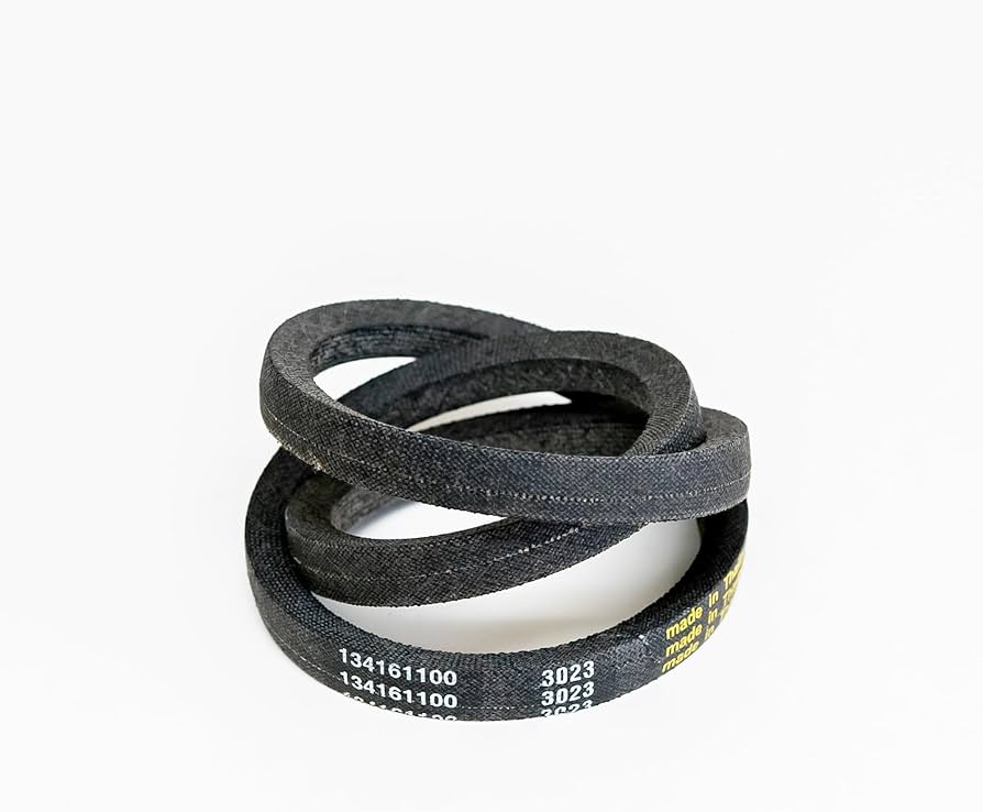 134161100 WASHER BELT
