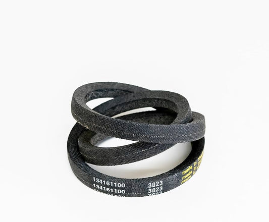 134161100 WASHER BELT