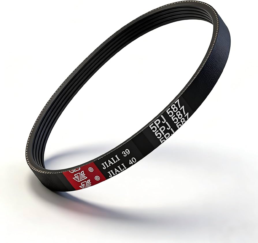 WE12X27300 DRIVE BELT