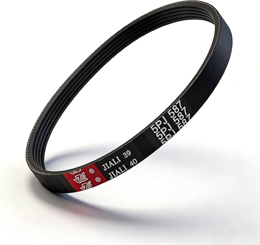 WE12X27300 DRIVE BELT