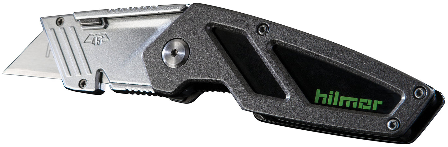 FOLDING UTILITY KNIFE