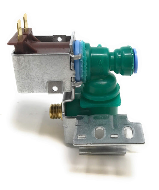 WATER VALVE AFTERMARKET WPW10498990 replaces  2188784,  2210515,  2219594,  W10342318,  W10498990