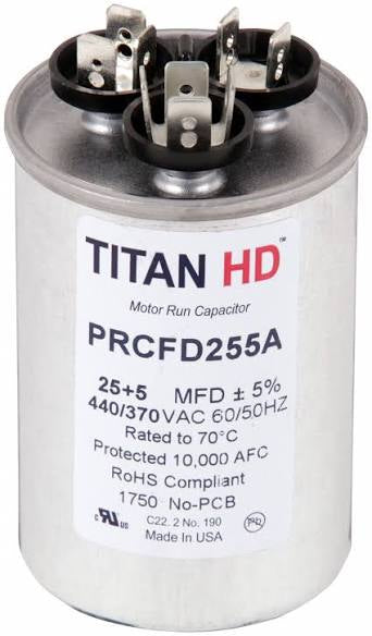 PRCFD255A