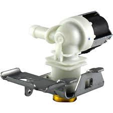 WATER VALVE AFTERMARKET  Also replaces 8558986, 8558987, 8558988, 8563405, 8563406, 8563407, W10158387, W10158389 and WV8389