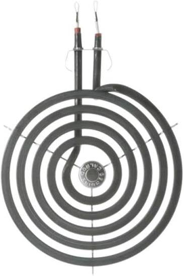 BURNER 6" PLUG IN GE