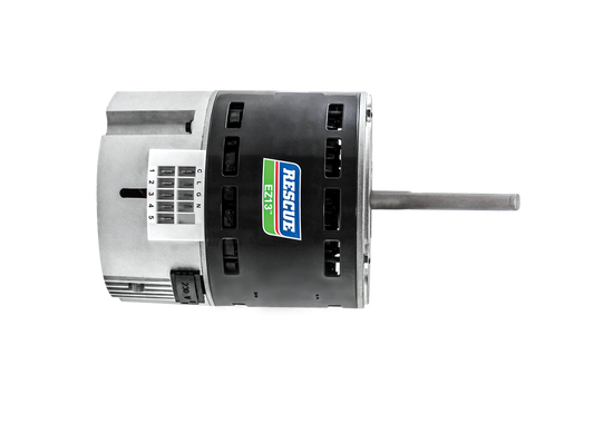 ECM BLW UNIVERSAL 1/2 115/230V