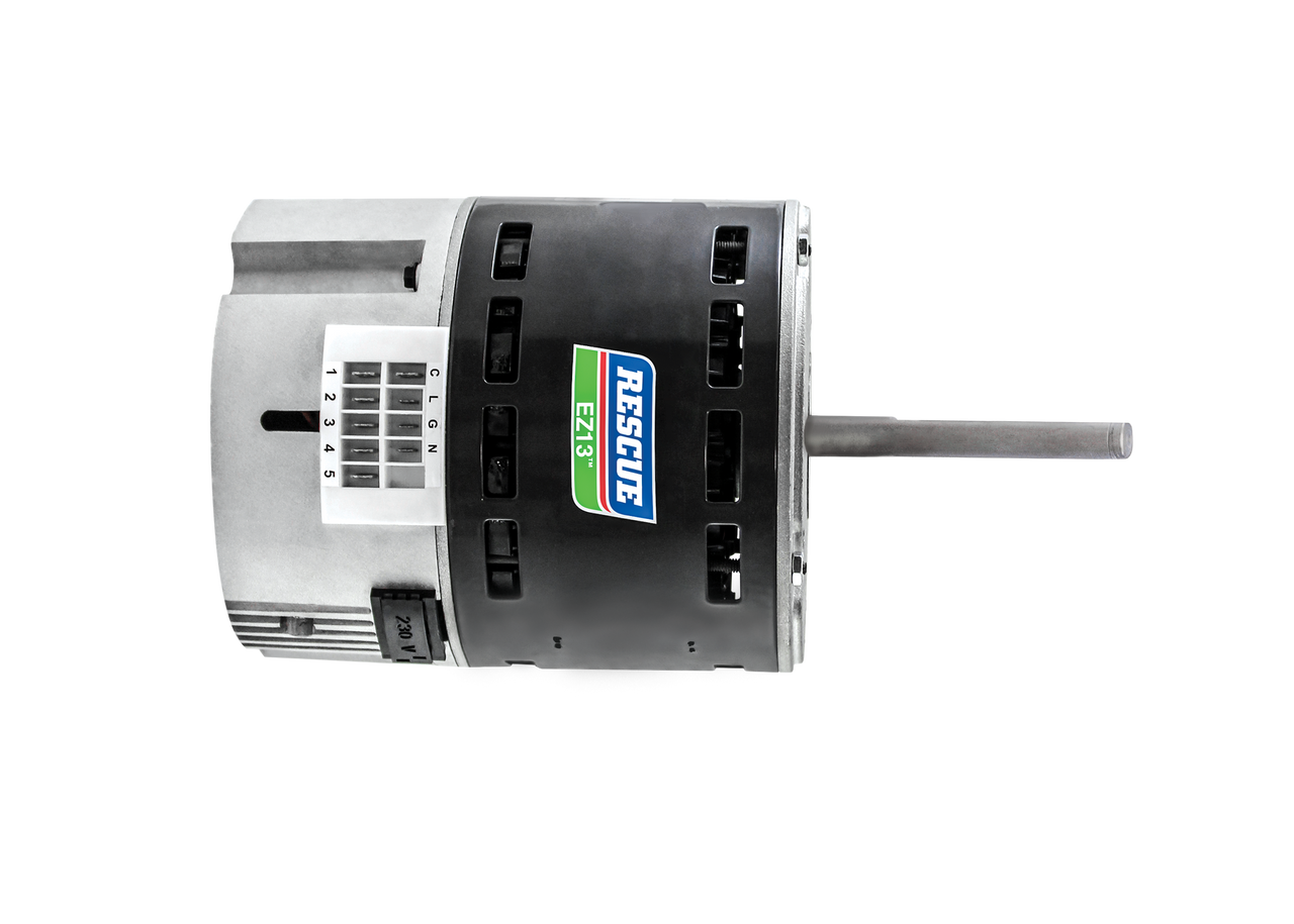 ECM UNIVERSAL BLW 1HP 115/230V