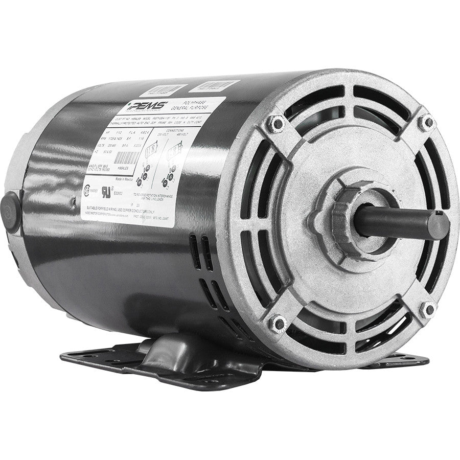 1.5 HP 1725