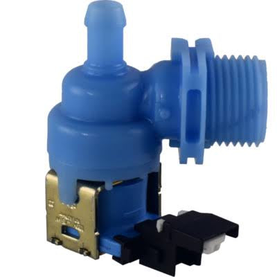 WATER VALVE AFTERMARKET Also replaces W10195047, W10327250, W10872255, W11130744, W11175771 and WV5771