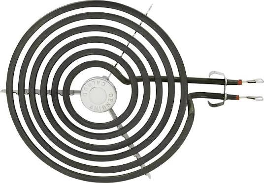 8" BURNER GE PLUG IN SU118