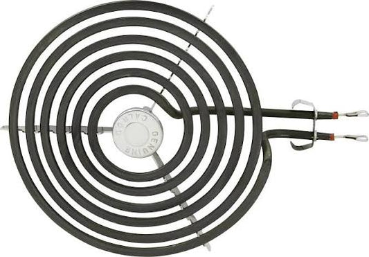 8" BURNER GE PLUG IN SU118